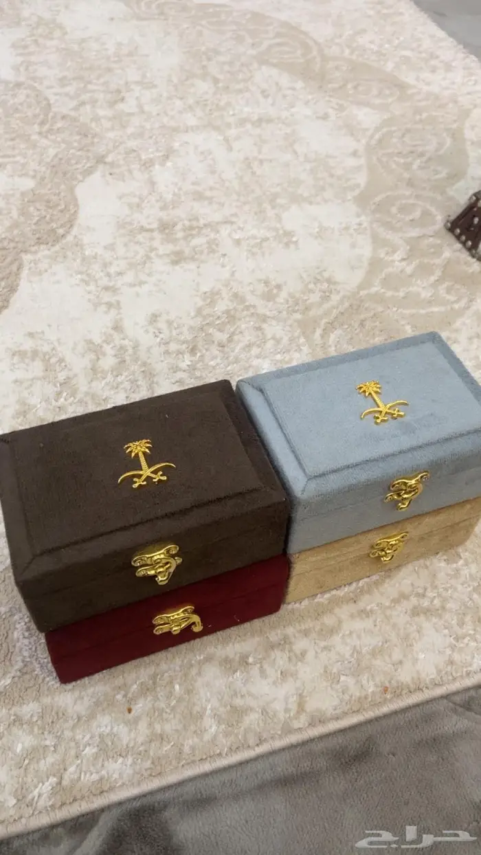 عندك مناسبه العود يجملك تبوك 5