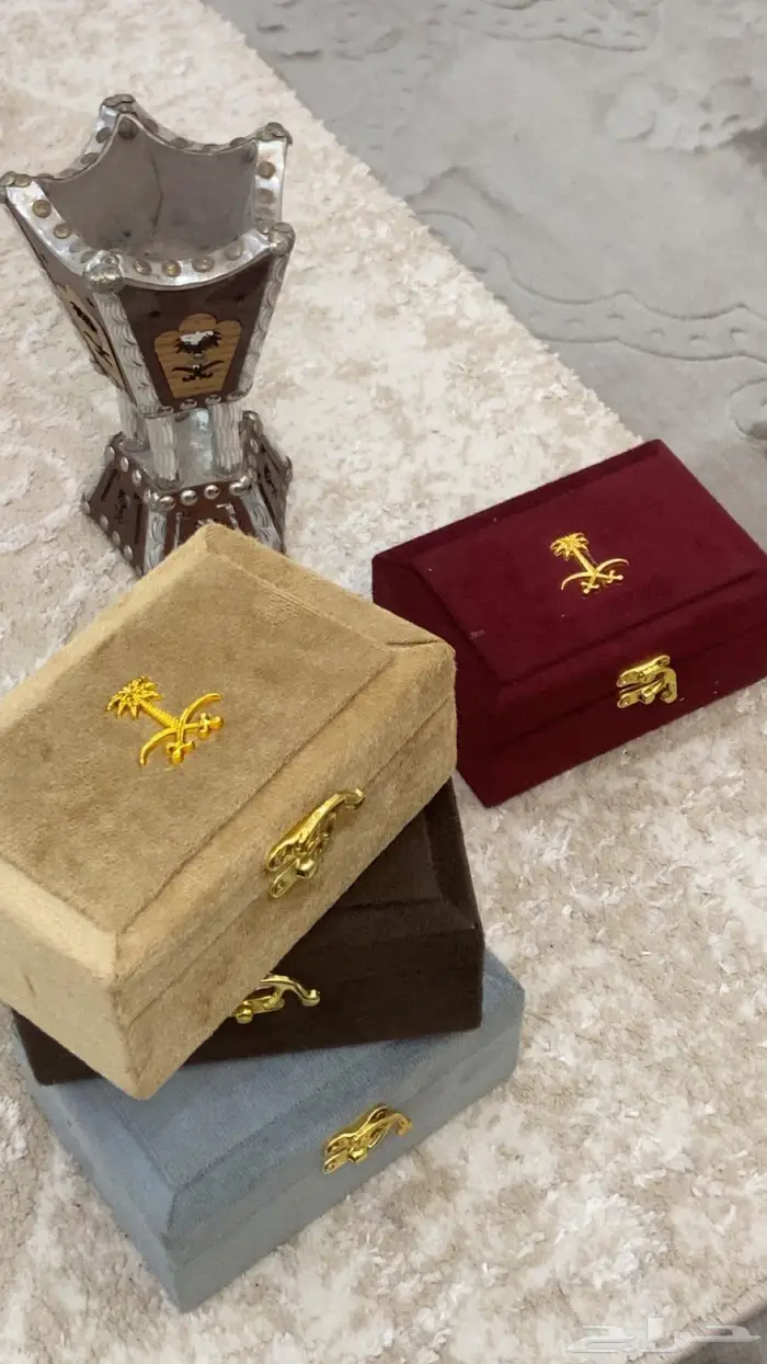 عندك مناسبه العود يجملك تبوك 4