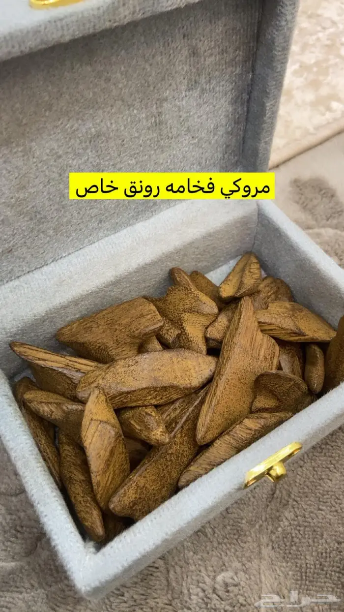 عندك مناسبه العود يجملك تبوك 15