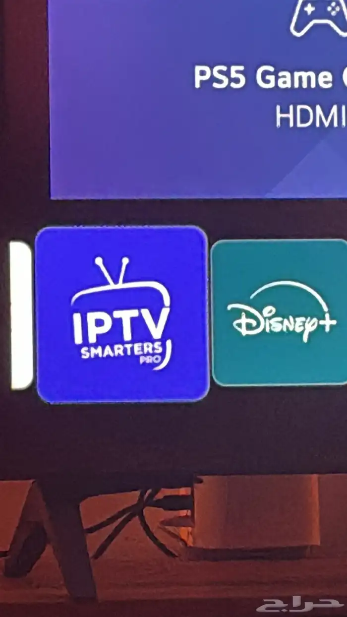 اقوى اشتراك بث قنوات مباريات افلام مسلسلات IPTV iptv 0