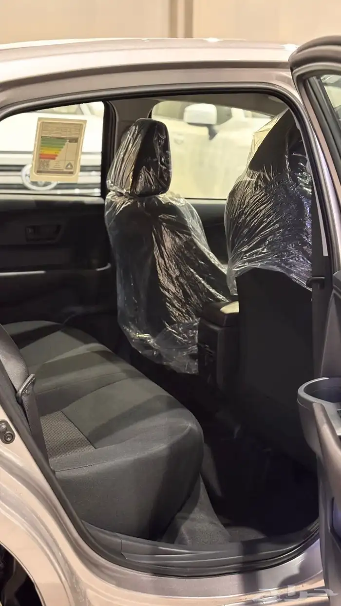 تويوتا يارس y 20226 3