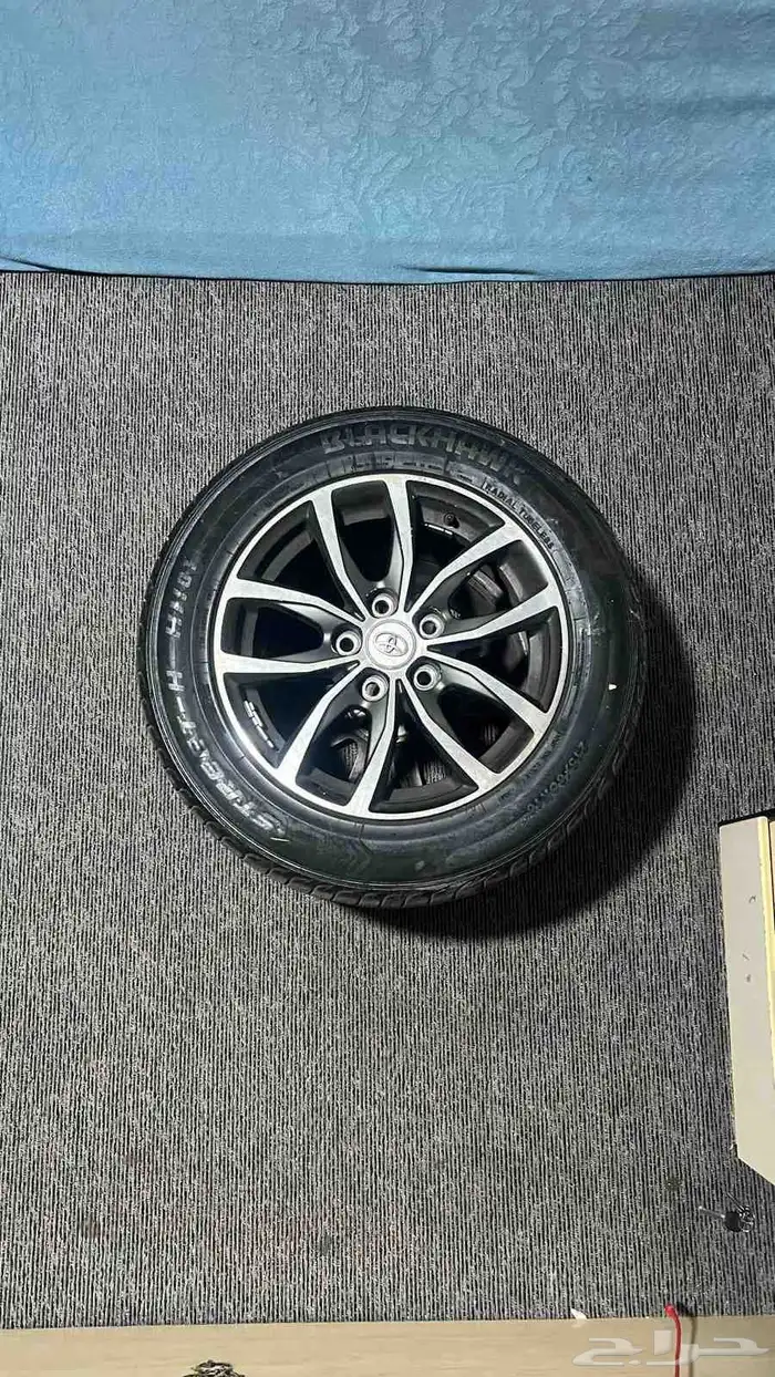 جنوط كامري 2016 1