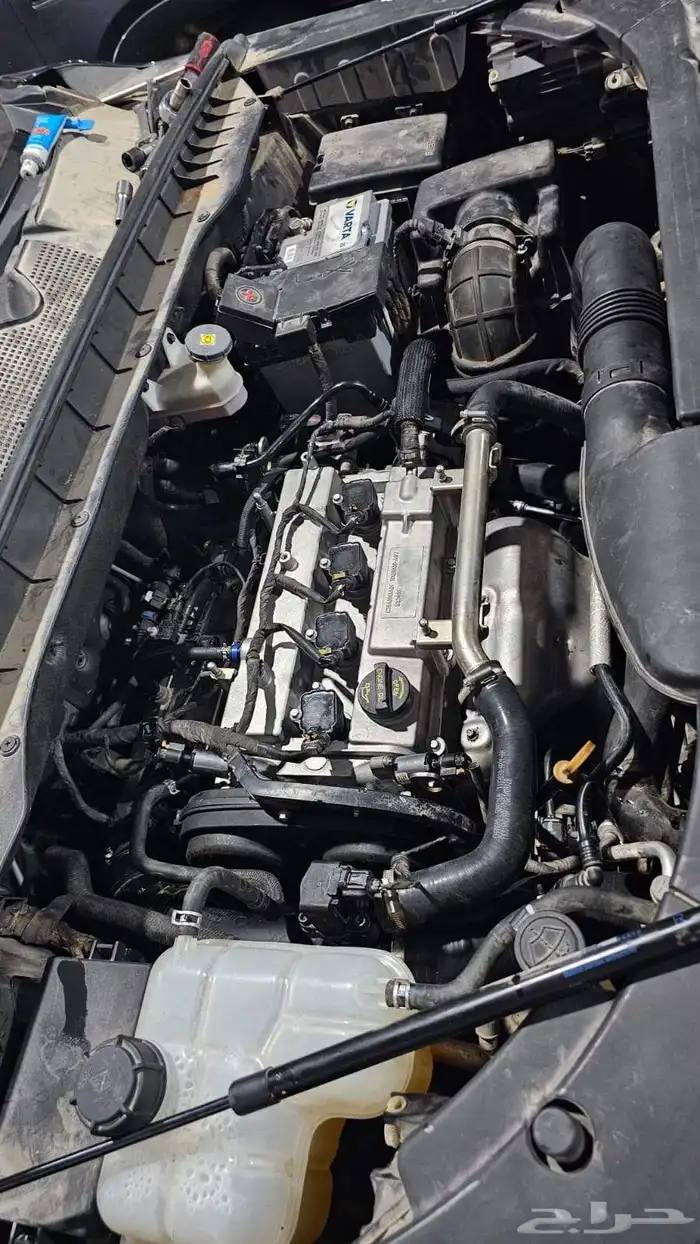 مكاين مكينه هنتر هافال جاك جيلي ام جي ايدو بلس سي اس 95 8