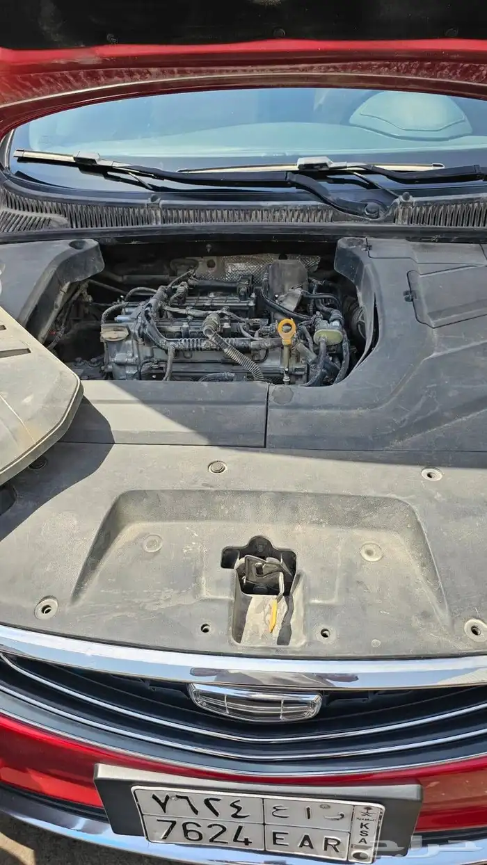 مكاين مكينه صينيه شانجان سي اس 75 5