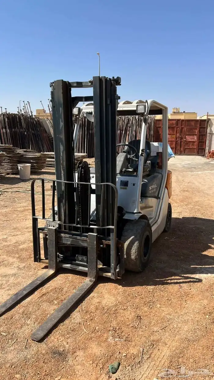 رافعة شوكية فورتكلفت شوكة للبيع 1