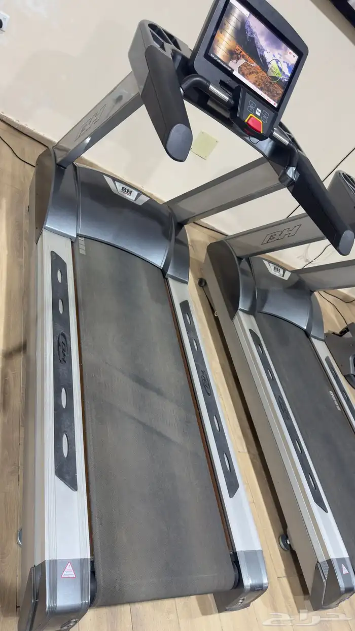 اجهزة جيم استعمال خفيف 7