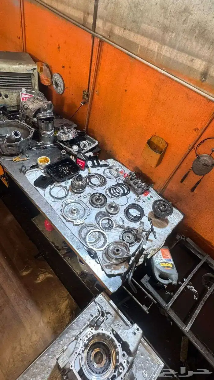 النترا توضيب كير النترااا 1