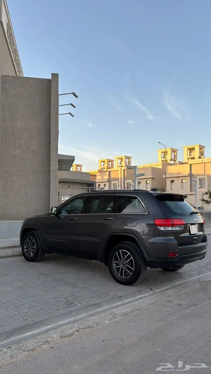 جيب شروكي 2019 0