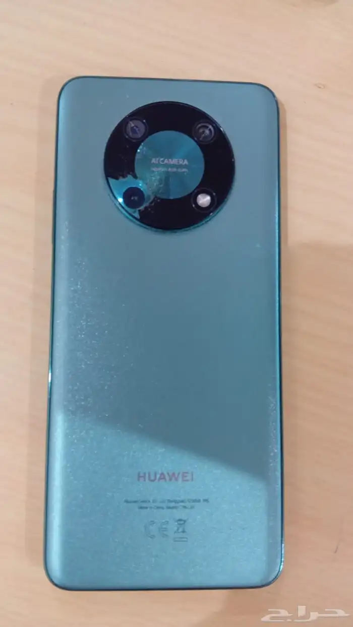 هواوي نوفا Y90 3