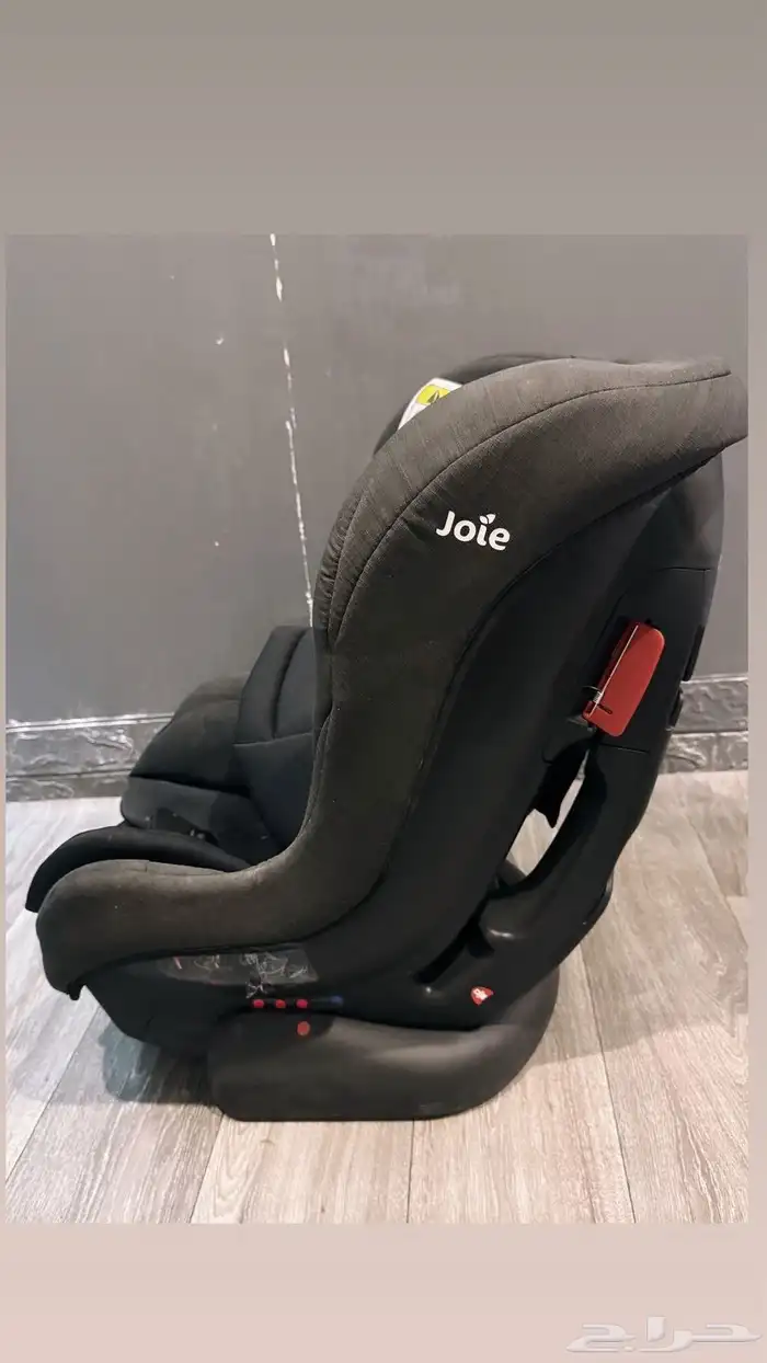 عربيه وكرسي أطفال نظيفه 0