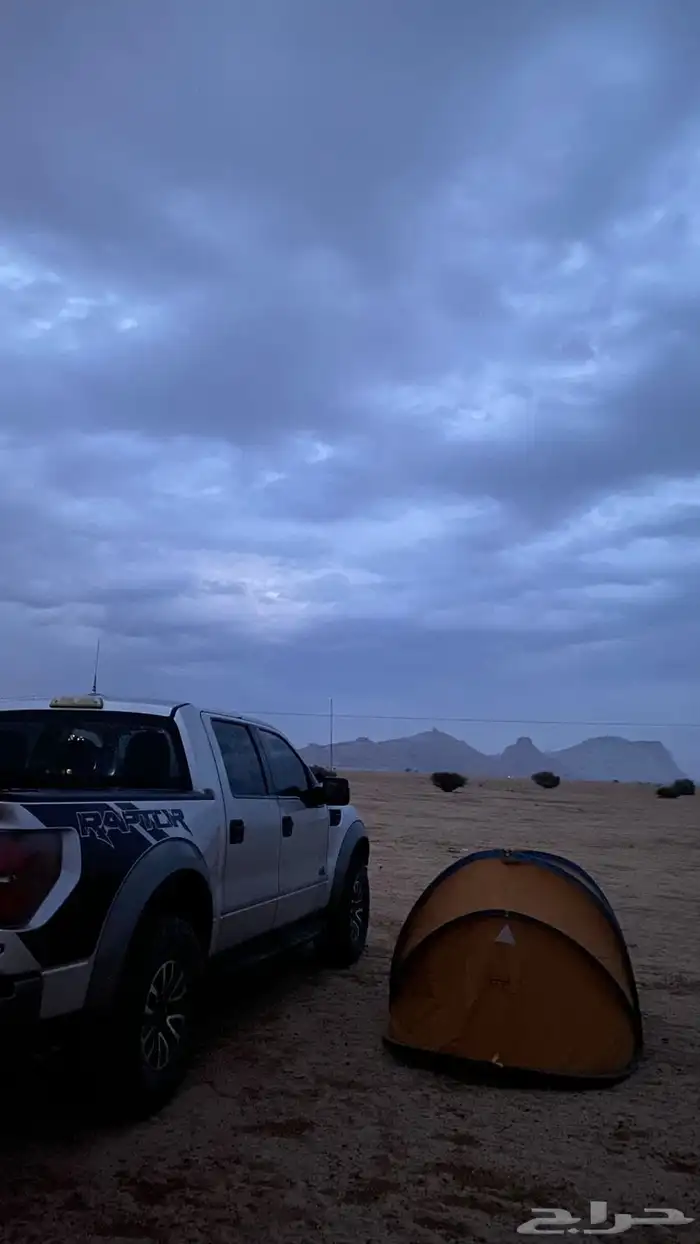 فورد F150 Raptor 5