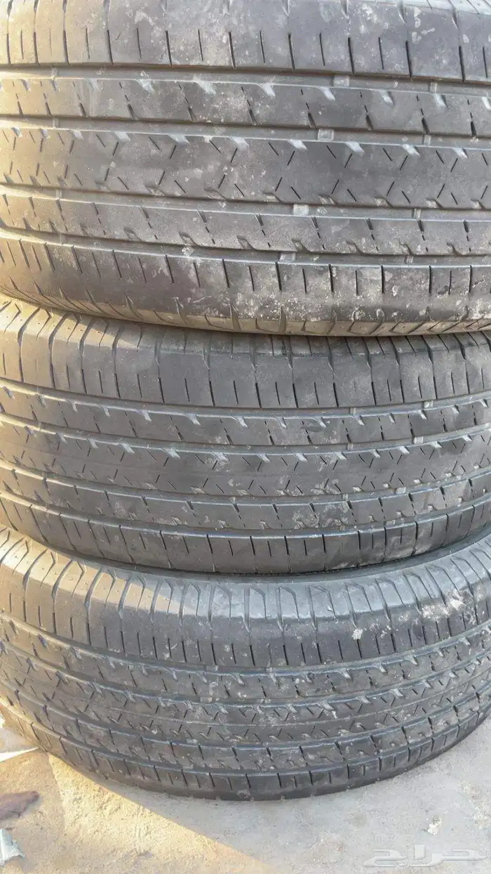 265 70 17 فيرستون تاريخ 2023 0