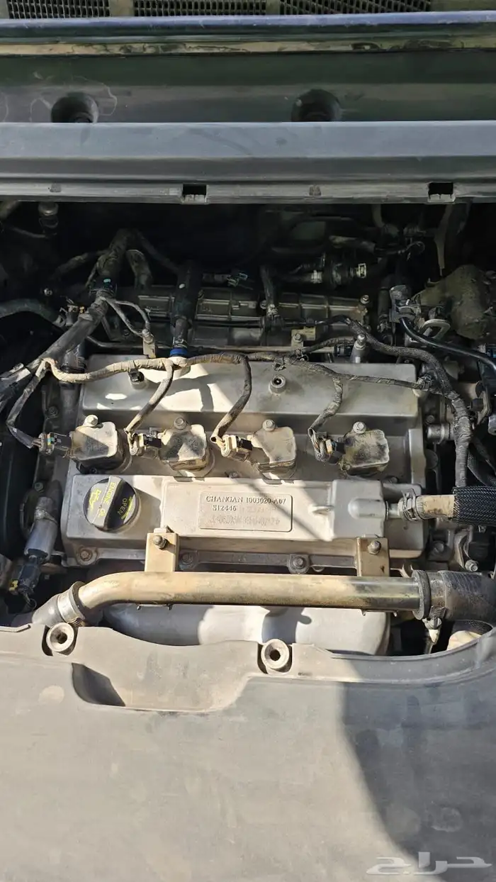 مكاين مكينه هنتر هافال جاك جيلي ام جي ايدو بلس سي اس 95 1