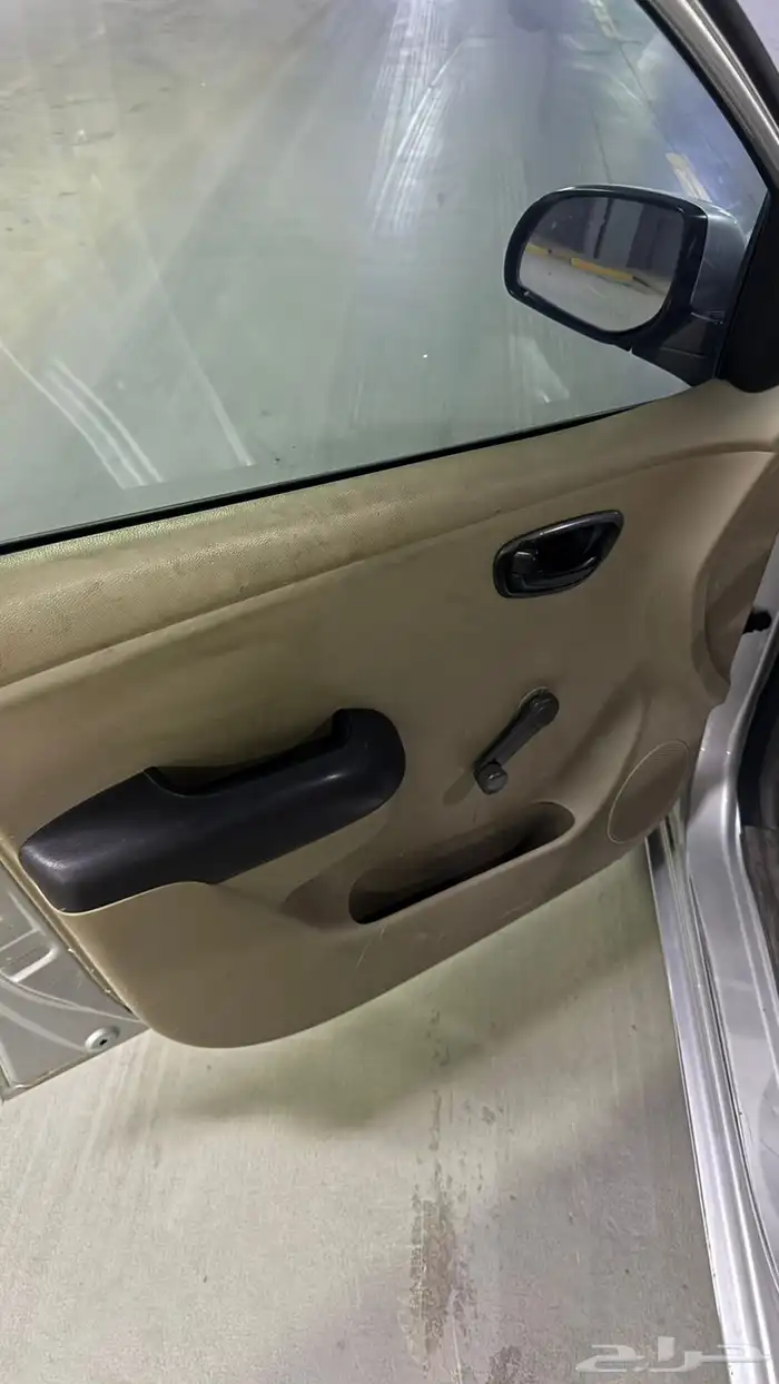 i10 هونداي2013 وكالة 7