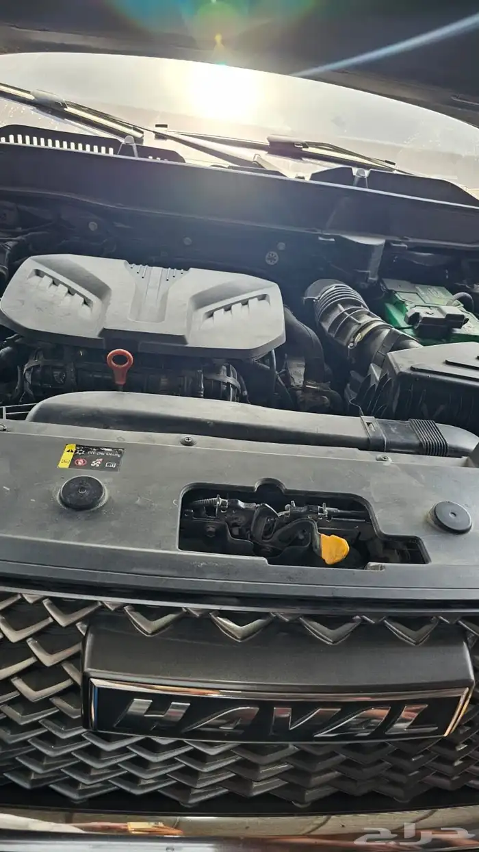 مكاين مكينه صينيه شانجان سي اس 75 6