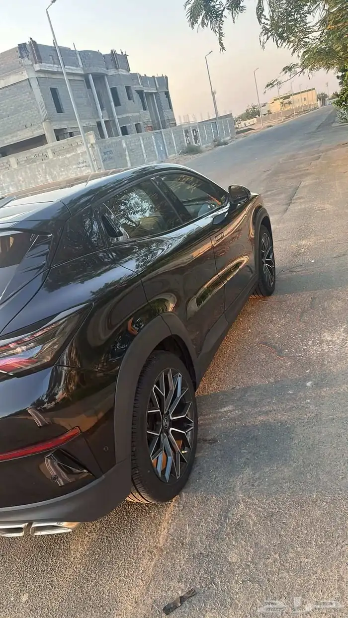 للبيع شانقان يوني تي فول كامل 2023 إستمارة مجددة مفحوصة 6