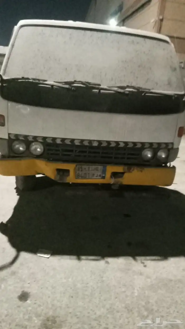 دينا تويوتا 1999 1