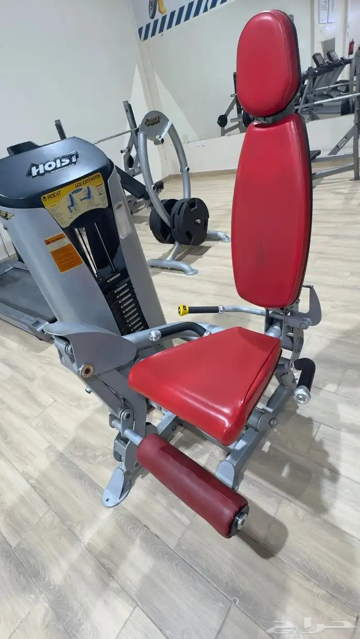 اجهزة جيم استعمال خفيف 0