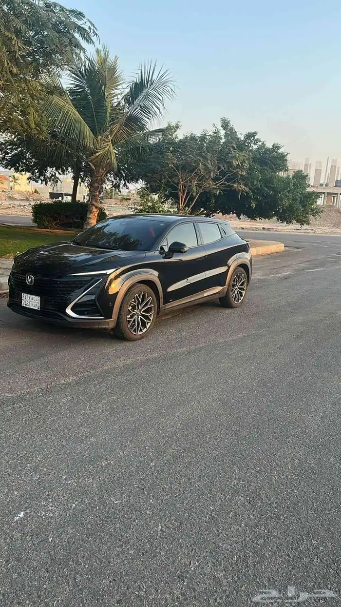 للبيع شانقان يوني تي فول كامل 2023 إستمارة مجددة مفحوصة 0