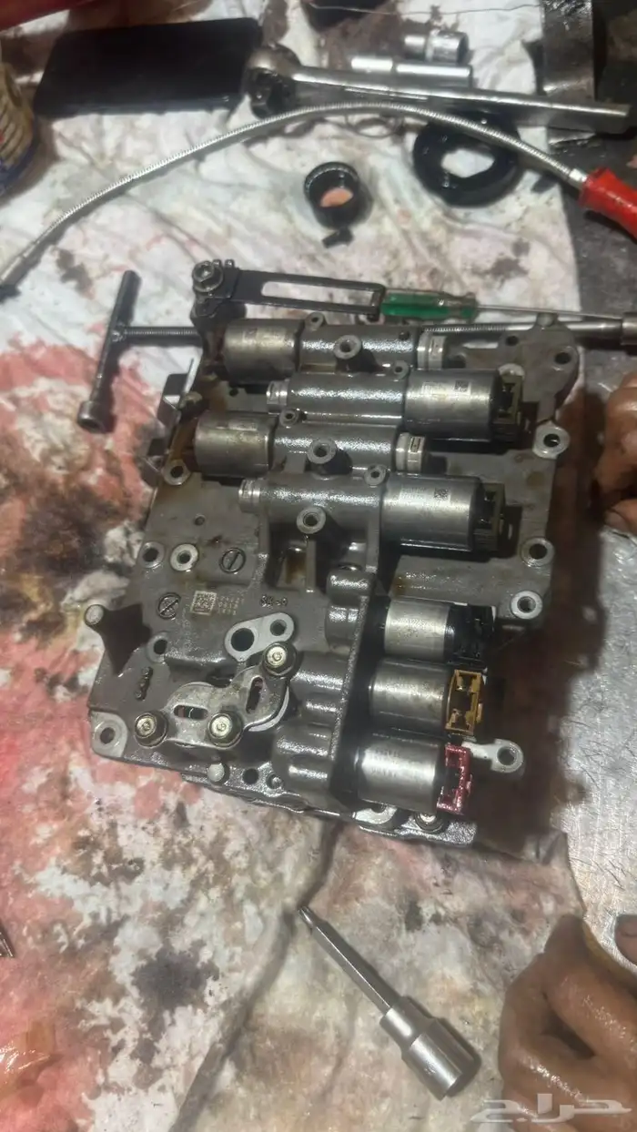 النترا توضيب كير النترااا 0