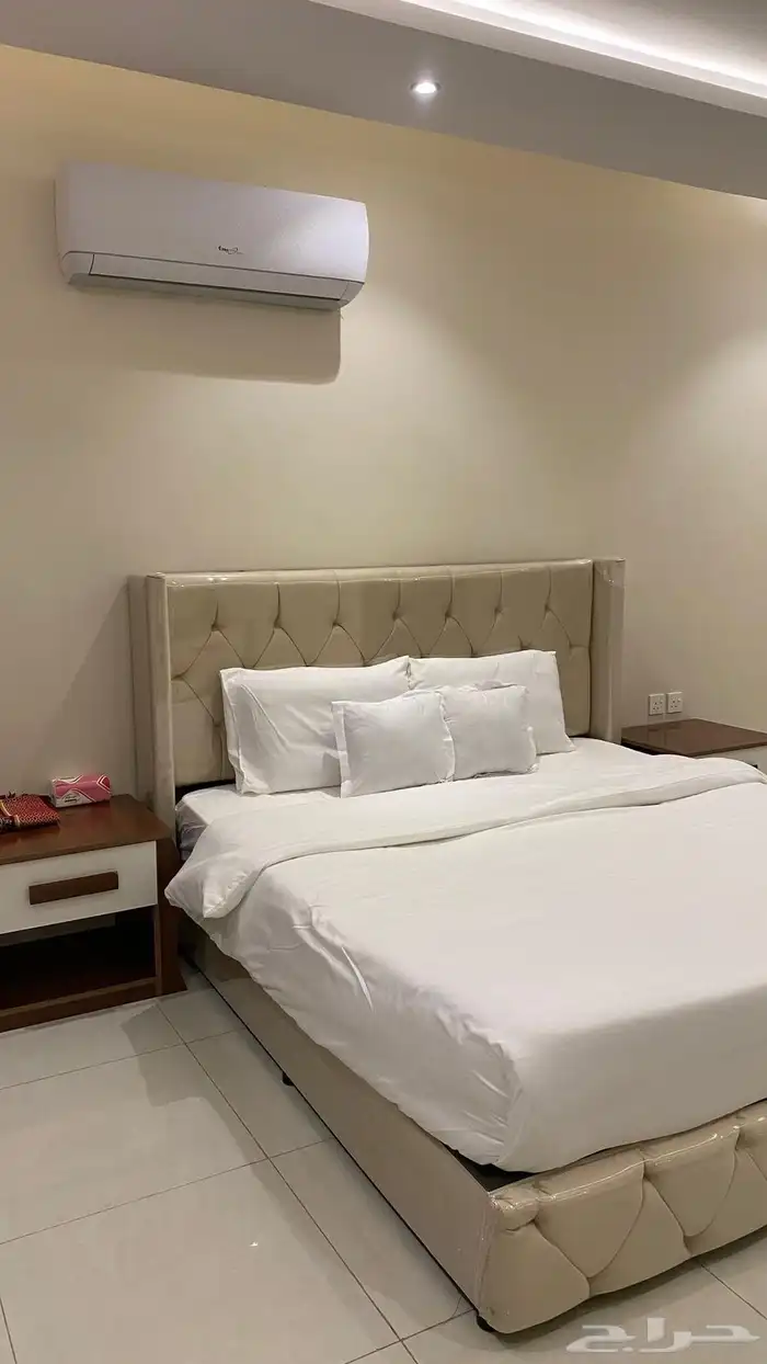 شقق للايجار الشهري واليومي 0