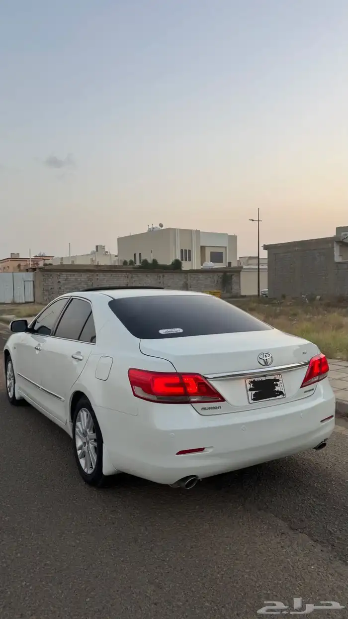 اوريون 2011 قراندي 9