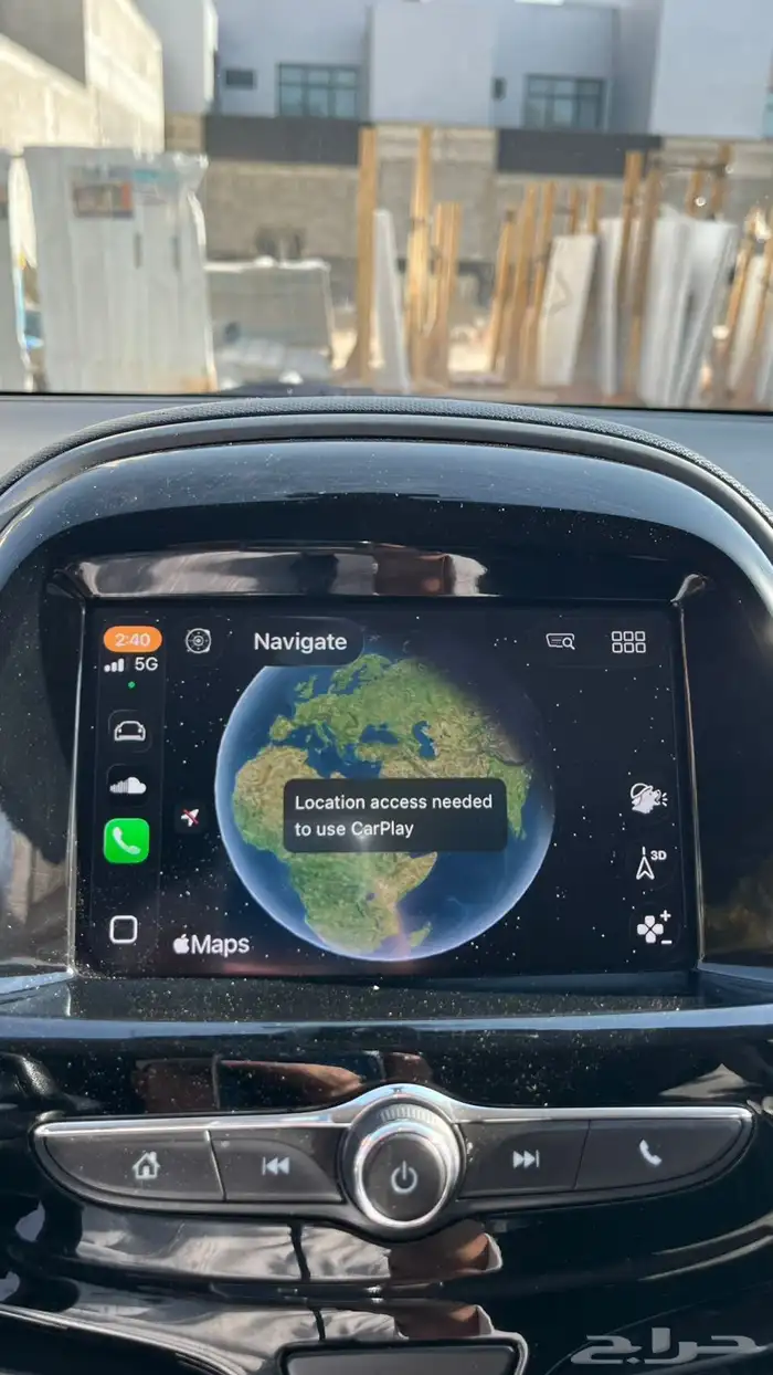 سبارك فل كامل 13