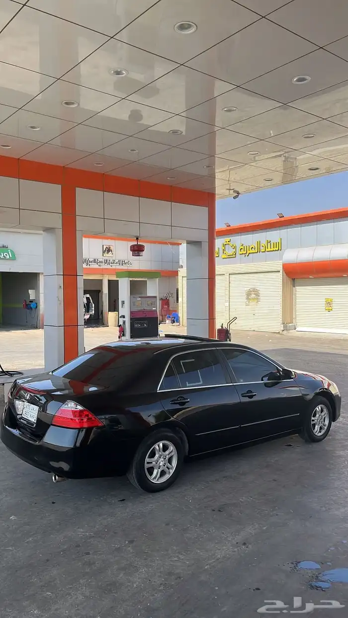 للبيع هوندا 2006 5