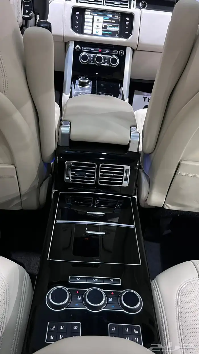 رانج روفر اتوبايقرفي موديل 2013 15