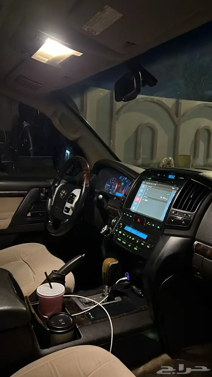 لانكدروزر جي اكس ار فل كامل ونش دفلوك 2008 محول 2021 15