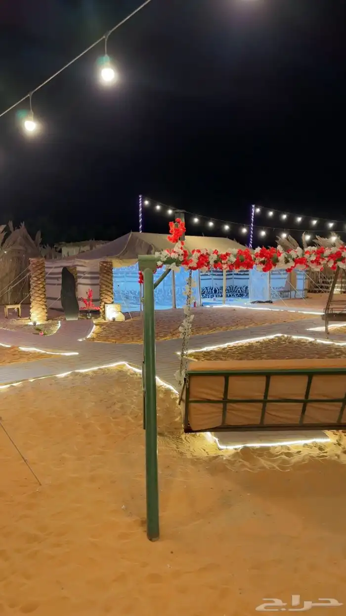 مخيم الجود ( المزاحميه ) 9