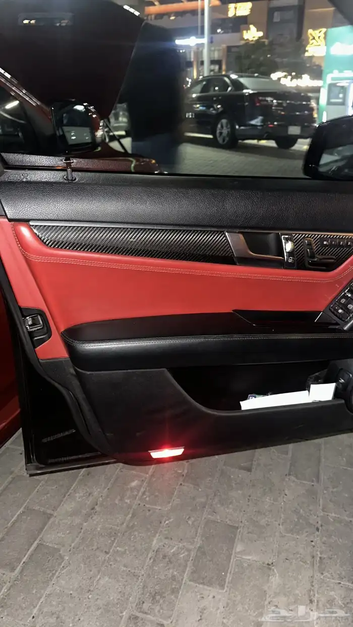 2013 c63 AMG جفالي 9