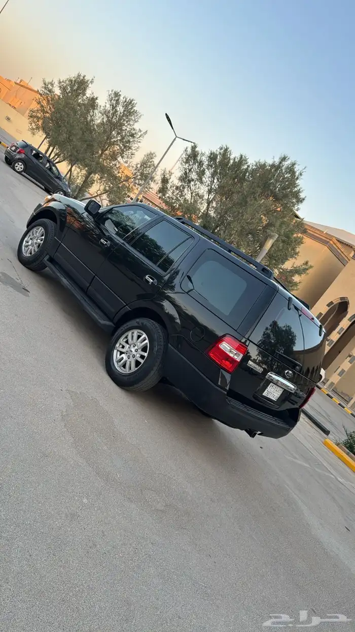 فورد Expedition ماشي قليل توكيلات الجزيرة 11