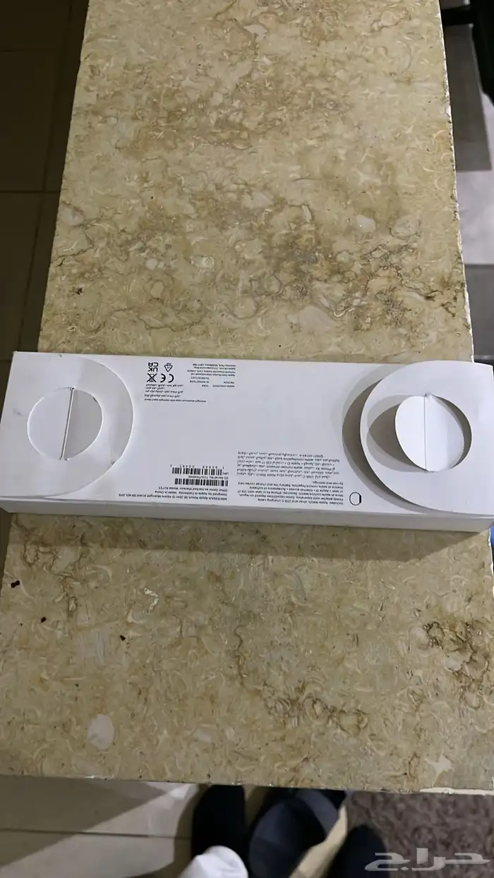 ابل واتش اس اي 2 3