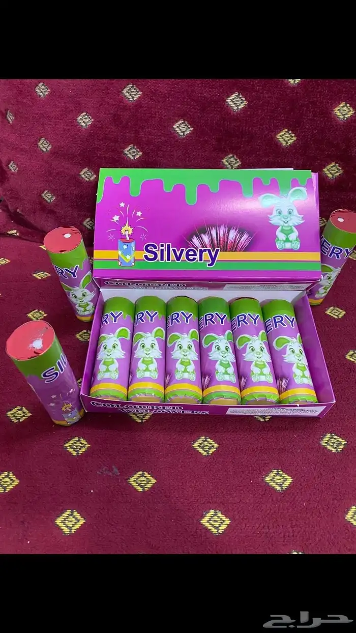 الألعاب الناريه وزواجات والمهرجانات 4