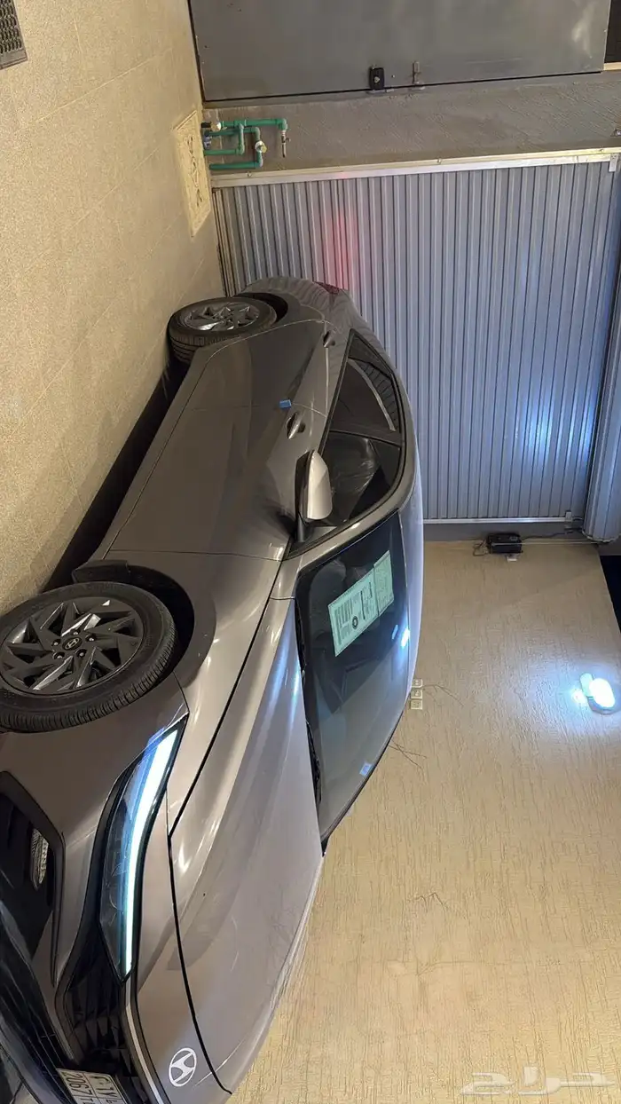 اللنترا 2024 سمارت 3