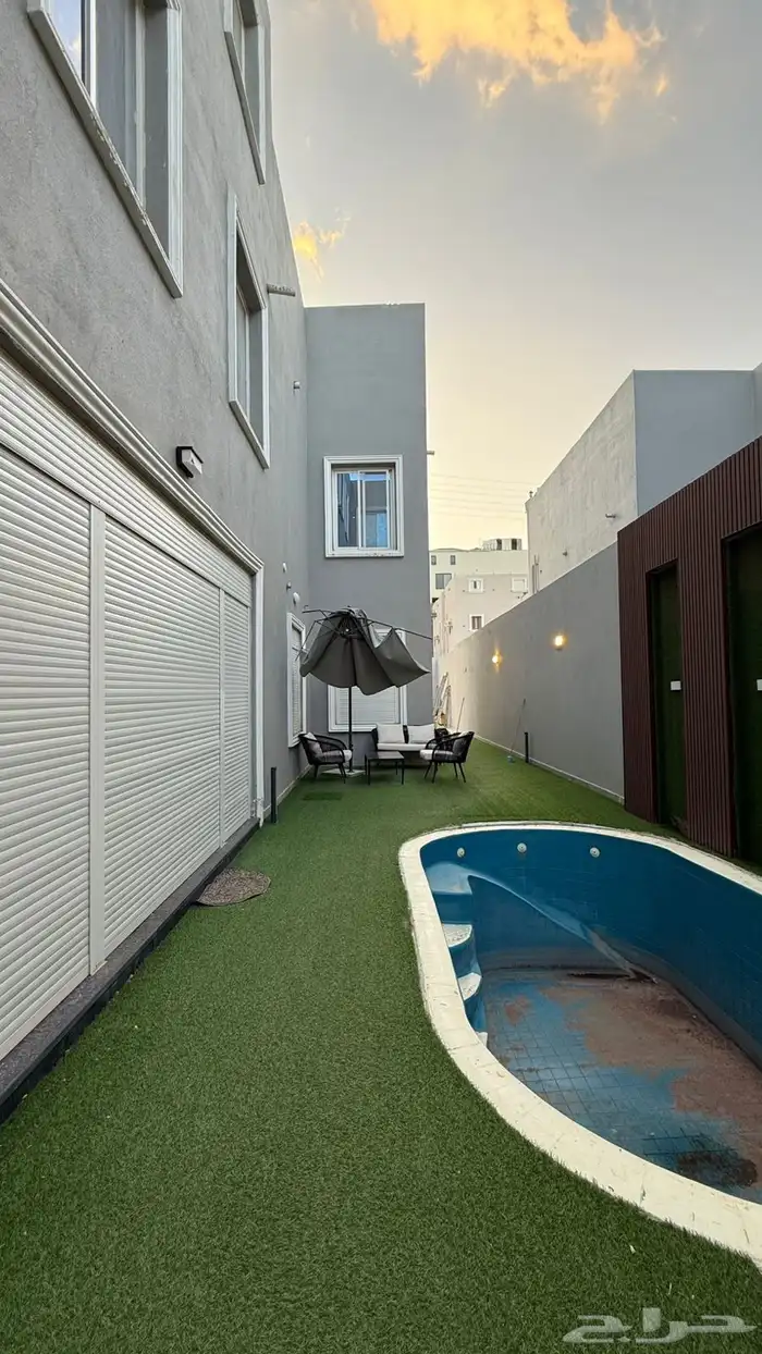 عرض جبار   للبيع فلل راقية   الطائف 57