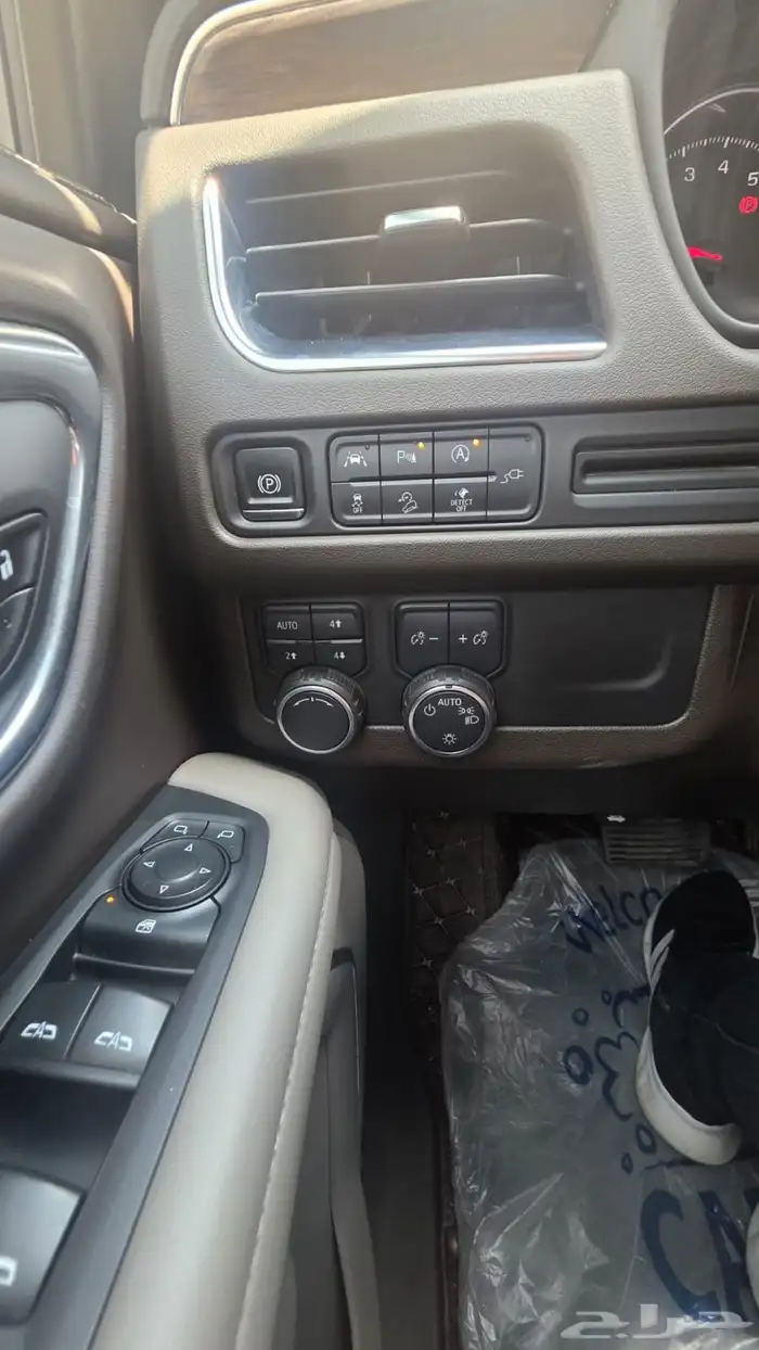 شيفرولية تاهو 2021 2