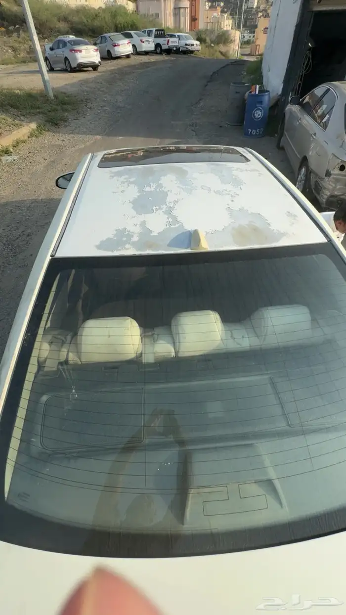 كامري 2013 فل كامل فتحه بروجكتر ممشى442 13