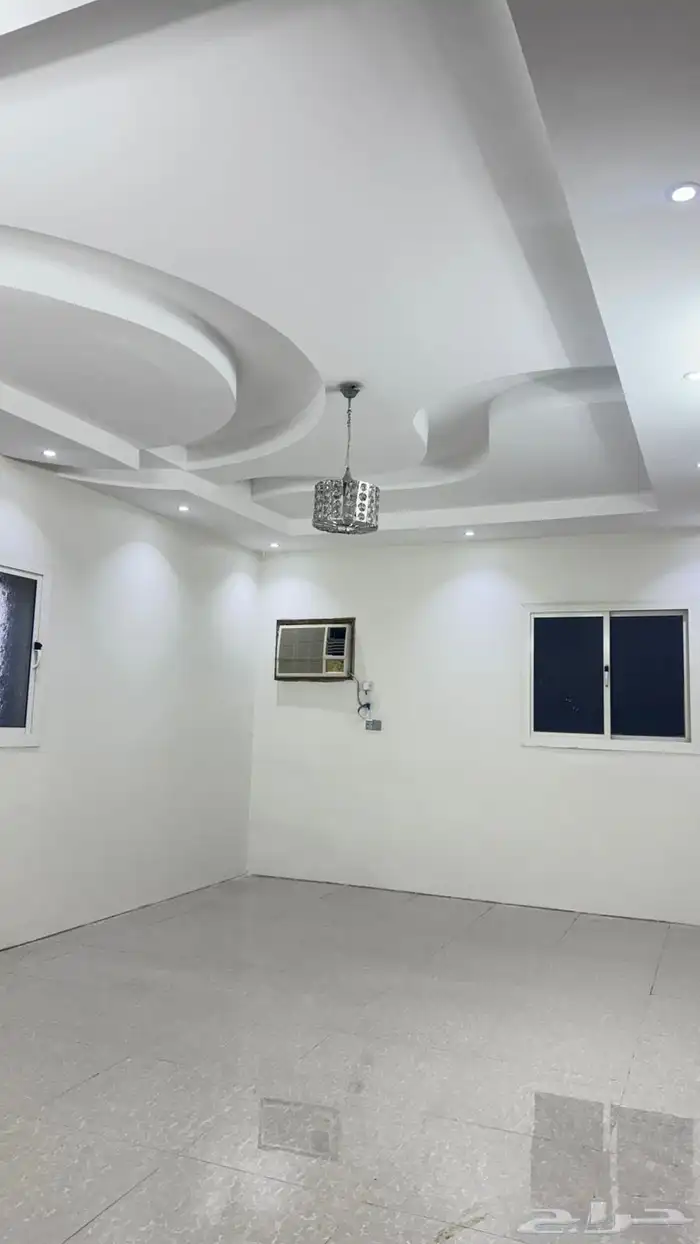 شقة فاخرة للايجار بحي القلت بالطائف 5