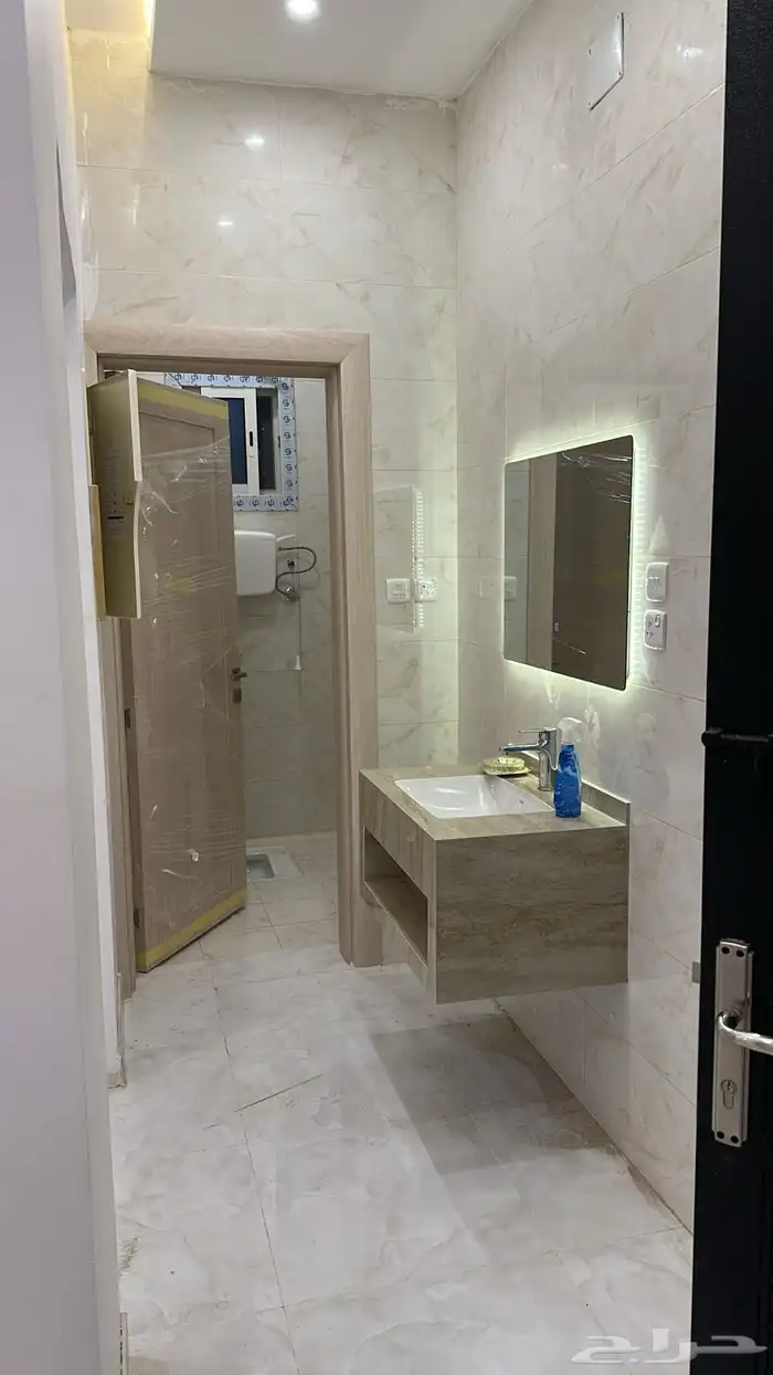 للايجار شقق حي الصفا جديده 3