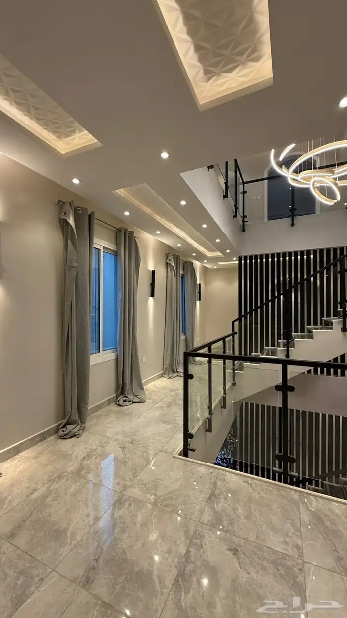 عرض جبار   للبيع فلل راقية   الطائف 60