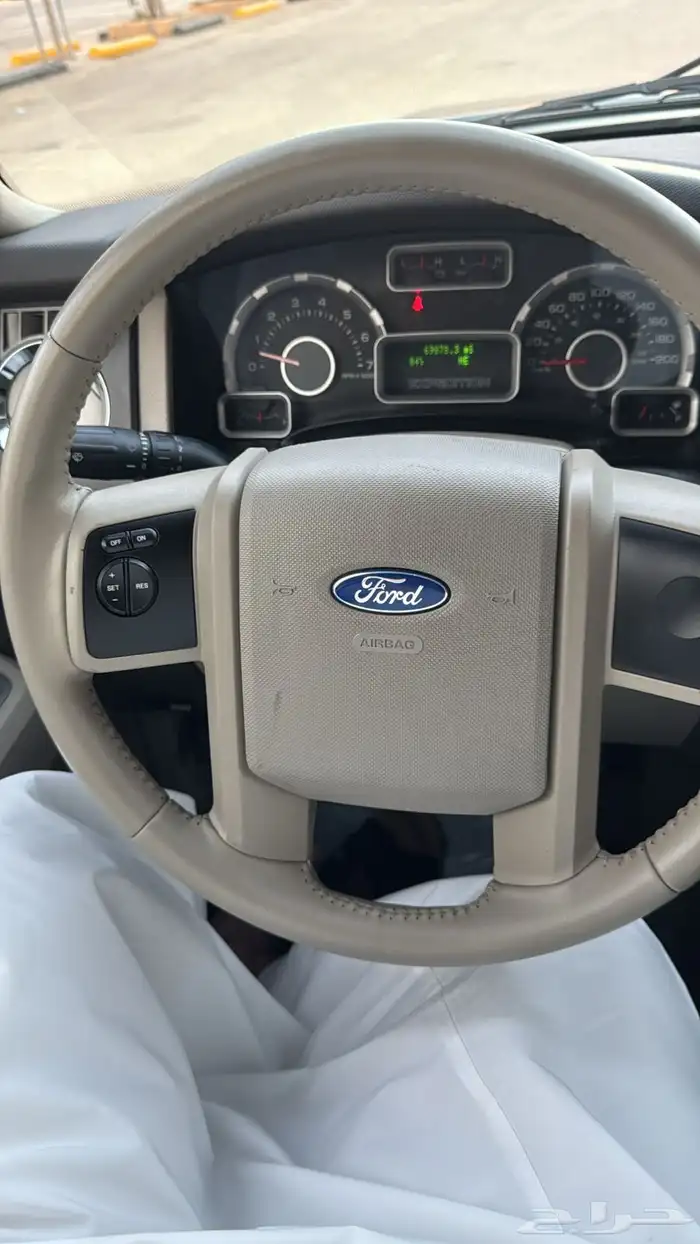 فورد Expedition ماشي قليل توكيلات الجزيرة 30