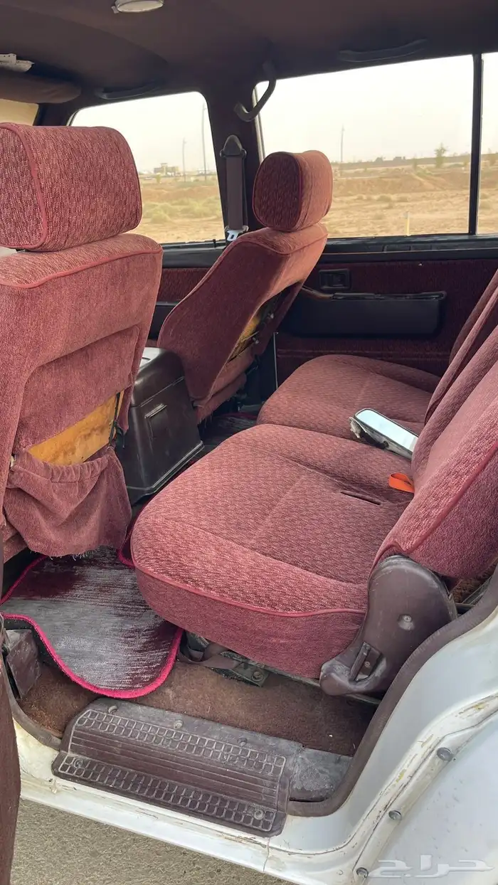 باترول سفاري 97 12