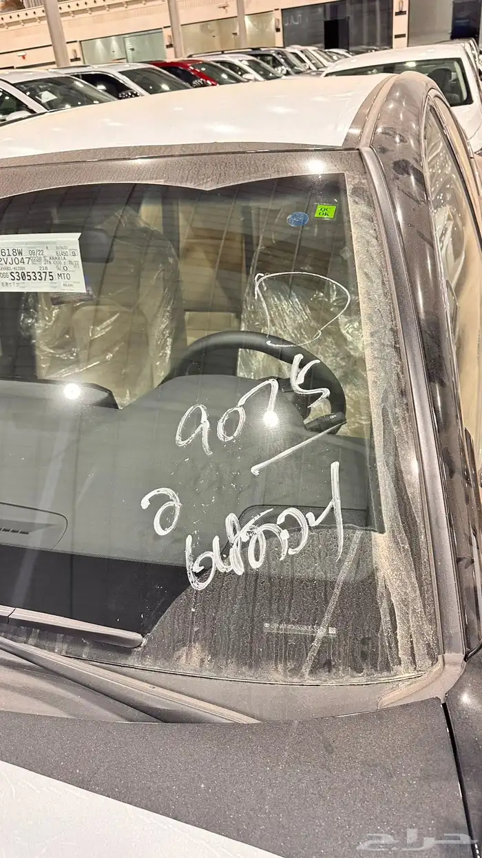 كامري 2025 أصفار أستاندر عبداللطيف جميل أقل سعر بالسوق 7