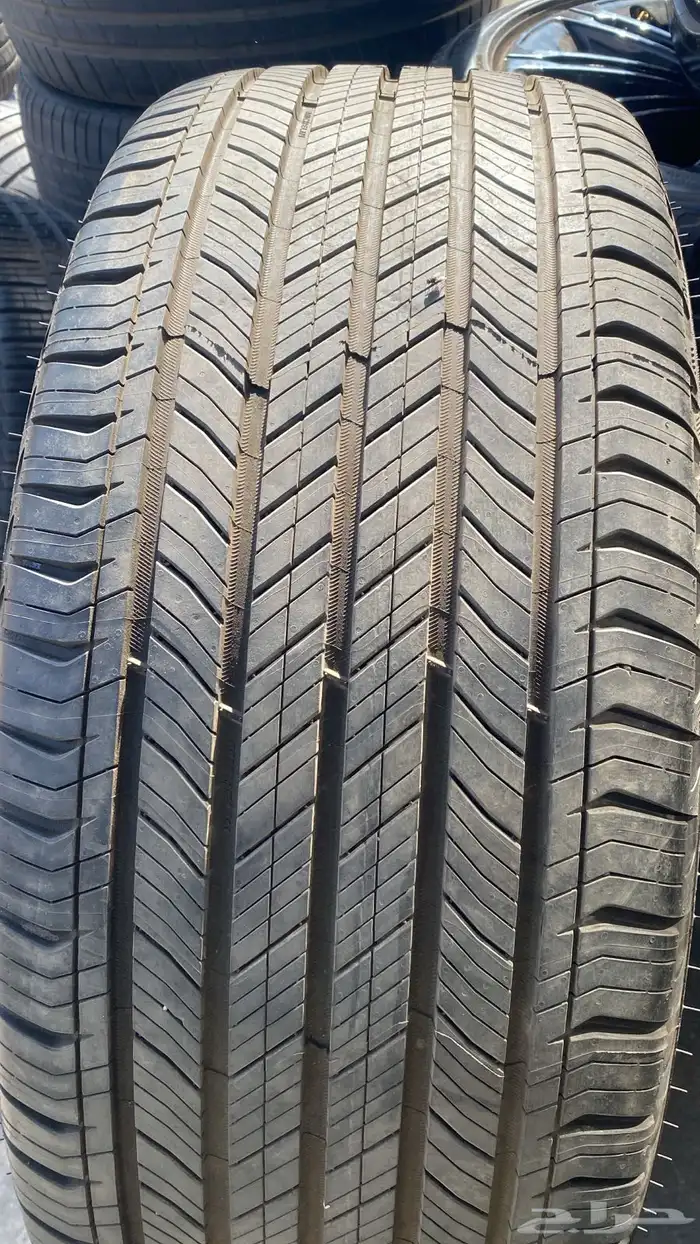 جنوط وكفرات رنج اصلي وكاله مقاس 22 موديل 2024 4