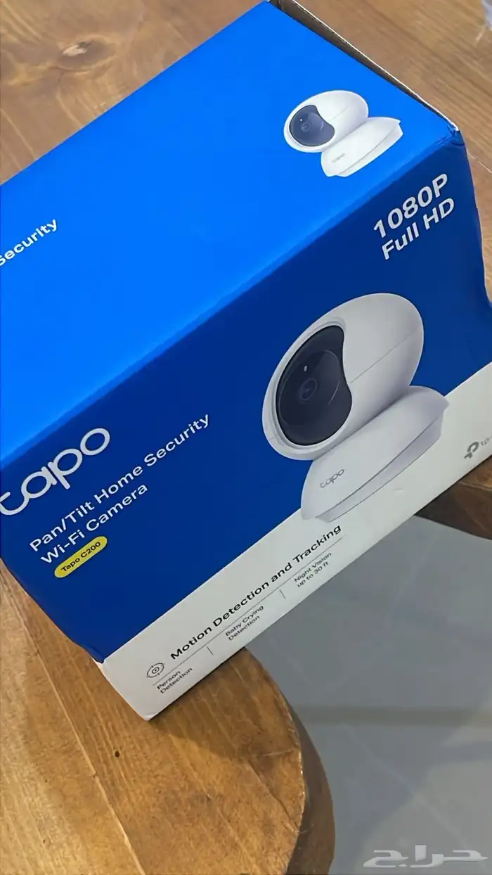 كاميرا مراقبة 0