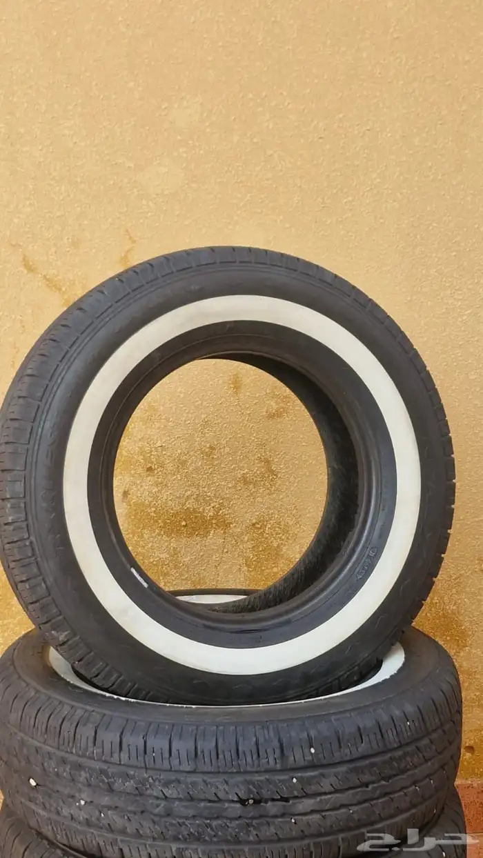 كفرات خط طقم للبيع 2