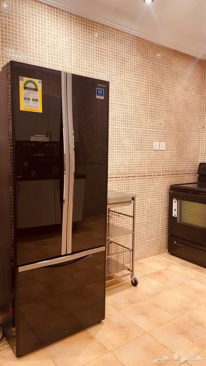 فيلا للايجار ابحر 2