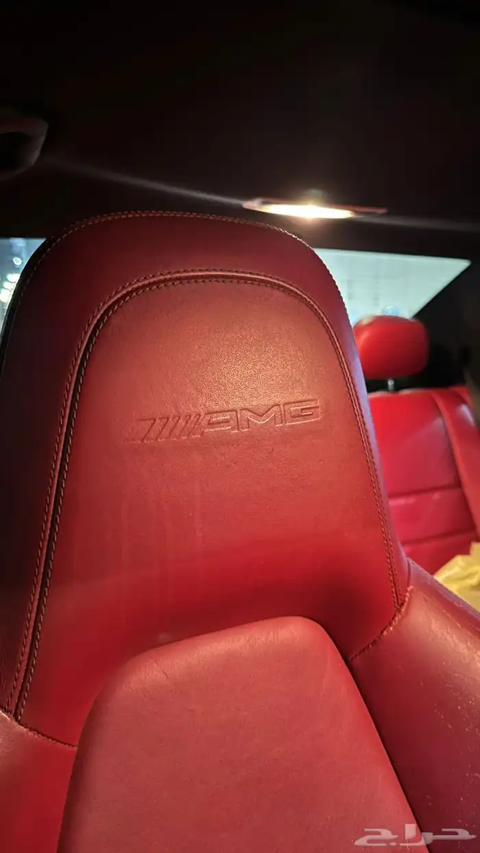 2013 c63 AMG جفالي 12